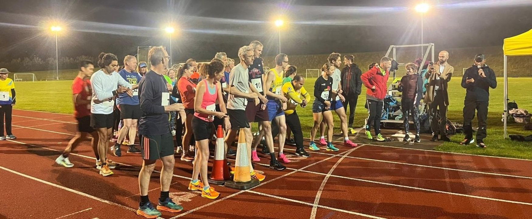 2025 Track and Field